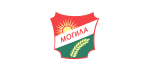 Флаг муниципалитета Могила