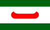 Flag of Old Town, Maine