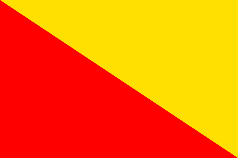 File:Flag of Palermo.svg