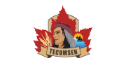 Thumbnail for File:Flag of Tecumseh, Canada.svg