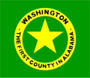 Washington County, Alabama