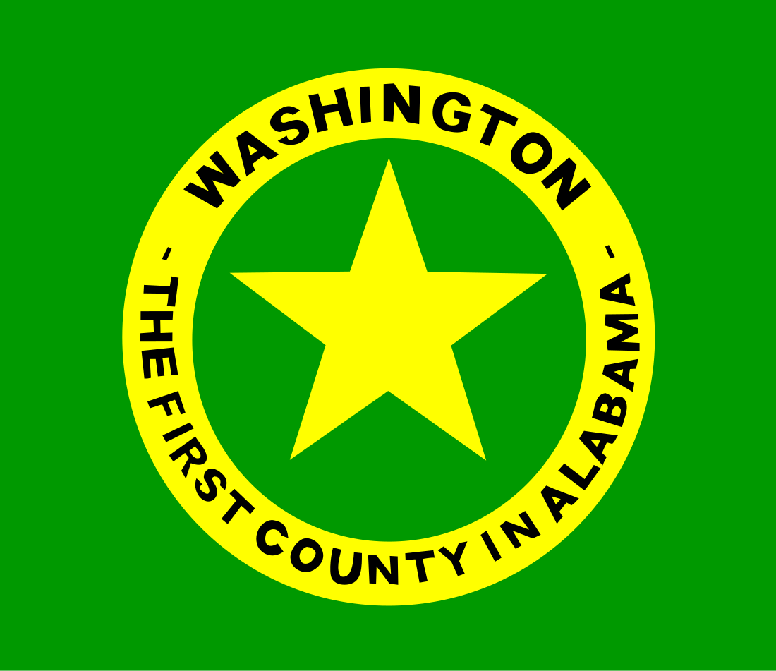 File:Flag of Washington County, Alabama.svg