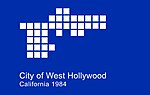 West Hollywood (through 2014)[8]