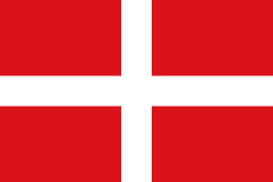 マルタ騎士団の国旗