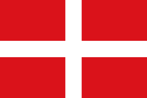 Flag of the Order of St. John (various)
