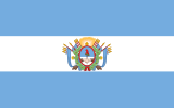 Флаг Буэнос-Айреса