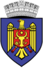 Official seal of Chişinău