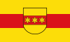 Bandeira de Rheine