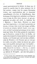 aimait passionnément le théâtre. À douze ans, il jouait la comédie dans le salon maternel. Or, il dut assister, comme tous les jeunes Rouennais d’alors, aux représentations qui se donnaient annuellement, à la foire de Saint-Romain, dans la baraque d’un imprésario ambulant resté fameux sous le nom du Père Saint Antoine[2] et qui perpétuaient en plein XIXe siècle la tradition des « Mystères ». Sans doute, Flaubert en reçut une forte impression, — et ce qui le prouverait, au besoin, c’est que, bien avant son voyage en Italie, il écrivit un scénario intitulé Smahr, vieux mystère, et dont le principal personnage est un ermite tenté par Satan. Il est donc permis de conjecturer que la Tentation comme le Faust de Gœthe, est sortie directement du drame médiéval. Le sujet de Gœthe, c’est l’homme qui vend son âme au Diable ; celui de Flaubert, c’est l’homme qui ne veut pas la vendre, non plus, comme au moyen âge, parce que c’est un péché, mais parce que c’est inutile !… Néanmoins, si épris qu’il soit de ce sujet, il se défie d’abord de ses forces : « J’ai vu, — écrit-il de Milan à son ami Alfred Lepoittevin, — j’ai vu un tableau de Breughel… qui m’a fait penser à