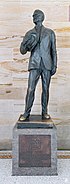 Flickr - USCapitol - Dennis Chavez Statue.jpg