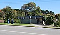 English: Public hall at en:Flinders, Victoria