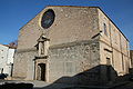 Église Saint-Jean-Baptiste.