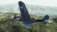 Flying Tigers- Shadows Over China -pelin kuvakaappaus 2.jpg