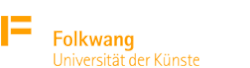 Folkwang Universität -logo 2010.gif