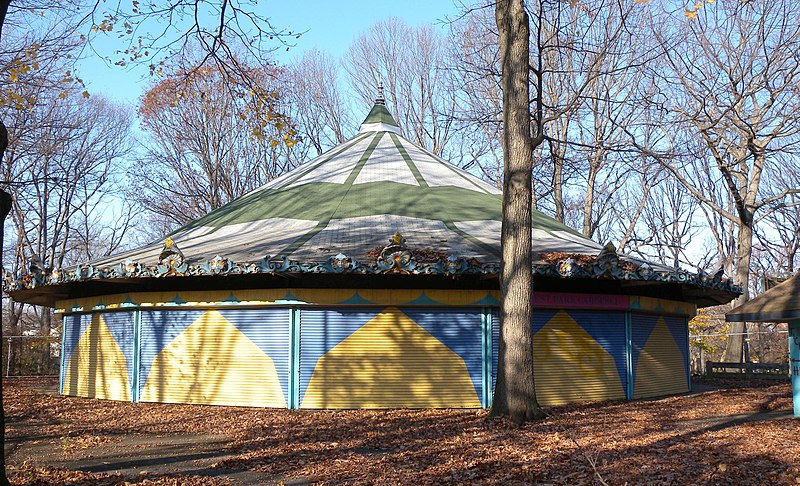 File:Forest Park Carousel fall jeh.JPG