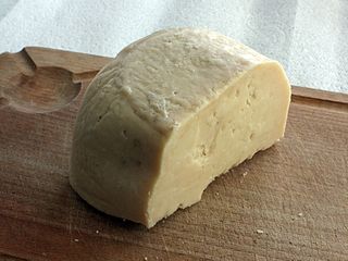 <span class="mw-page-title-main">Formaggio di fossa</span> Italian cheese