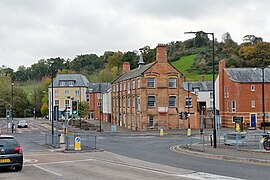 Former glove factory, Yeovil - geograph.org.uk - 5967482.jpg