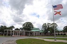 Fort White High School FortWhiteHighSchool17.jpg