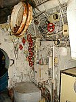 FoxTrot 480 sous marin Russe
