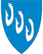 Coat of arms of Frøya