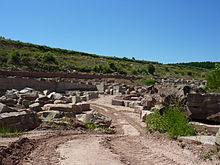 The Rauschen Sandstone Quarry Fr Adamsviller Carriere Rauschen.jpg