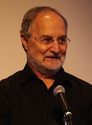 <span class="mw-page-title-main">François Gravel</span> Canadian writer from Quebec (born 1951)