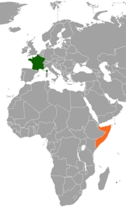 Thumbnail for France–Somalia relations