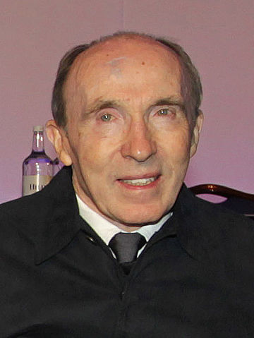 Frank Williams (autóversenyző)