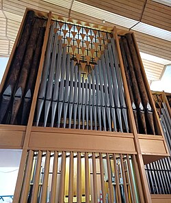 Fraulautern, St. Josef, Mayer-Orgel (3).jpg