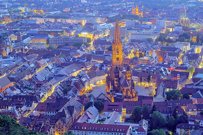 File:Freiburger münster von obern.jpg