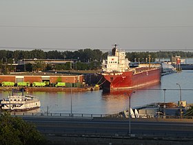 Freighter in Toronto, 2015 07 02 (1).JPG - panoramio.jpg