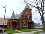 French Congregational Church