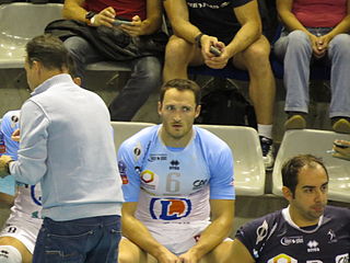 <span class="mw-page-title-main">David Konečný</span> Czech volleyball player