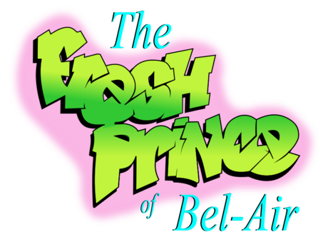 Fresh Prince i Bel Air