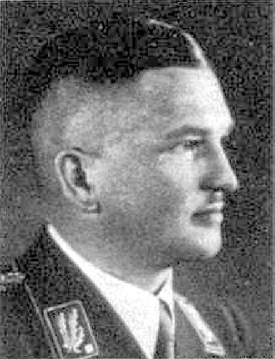 Fritz Reinhardt