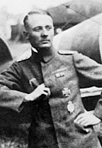 Thumbnail for Friedrich Ritter von Röth