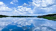 Vignette pour Lac d'Akşehir