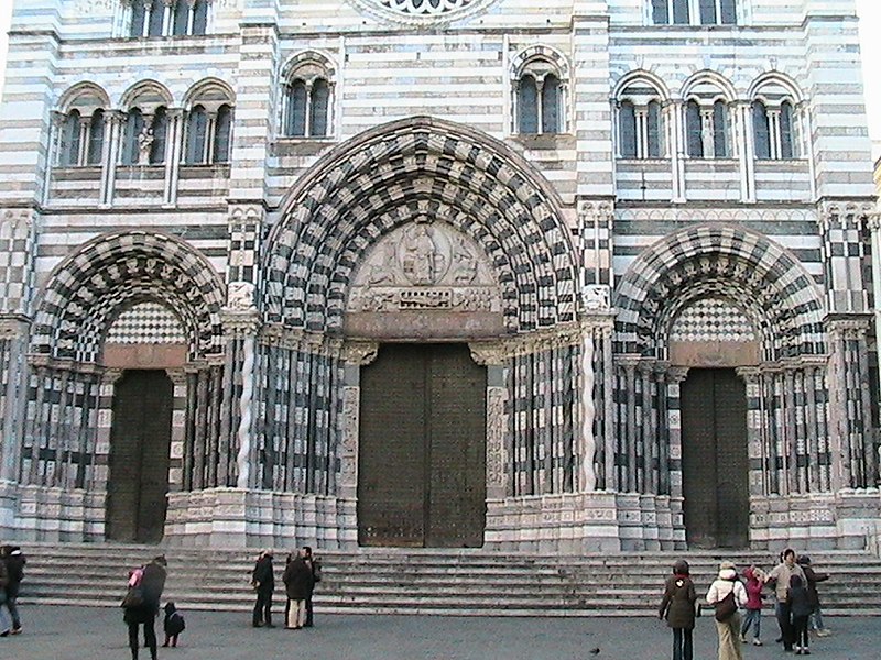 File:GENOVA-cattedrale di san lorenzo 03.JPG