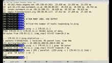 Fayl: GNU Parallel skriptni qayta ishlash va bajarish - kirish videosi 2.ogv qism