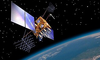 <span class="mw-page-title-main">USA-199</span> American GPS satellite