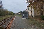 Thumbnail for Couffoulens-Leuc station