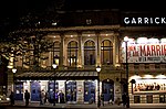 The Garrick Theatre