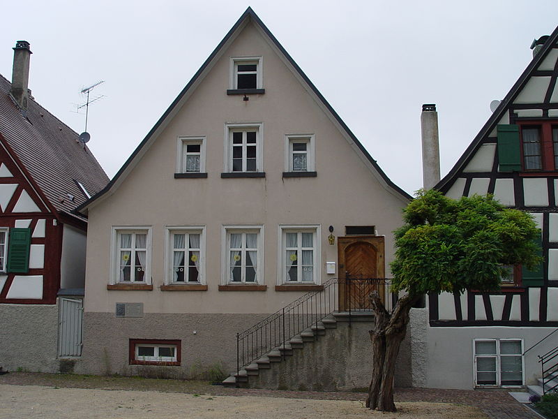 File:Geburtshaus Heidegger 2.JPG