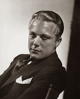 <span class="mw-page-title-main">Gene Raymond</span> American actor (1908–1998)