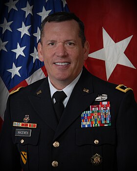 David K. MacEwen