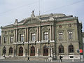 Grand Théâtre de Genève (seit 1934)