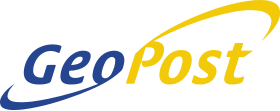 Логотип GeoPost