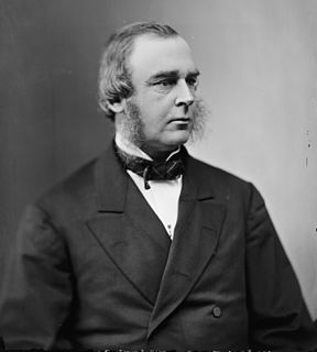 George B. Loring American politician