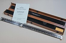 The variable scale invented by Joseph Gerber in 1948 Gerber-variable-scale hg.jpg
