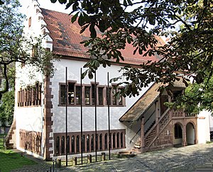 Þýskaland Freiburg